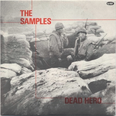 The Samples : Dead Hero